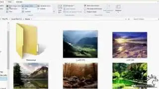 Windows 10 Primer How to Work with File Explorer - solucionar error explorer.exe para windows 8