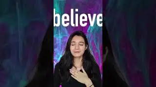 How to MANIFEST anything in your life 🔥🏋️💯 || 