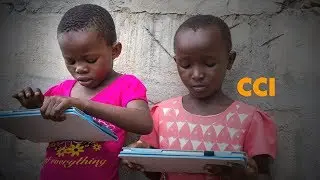 Global Learning XPRIZE Finalist - CCI