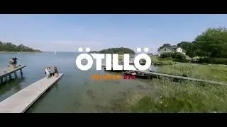 ÖTILLÖ Swimrun Utö - Fly With Me
