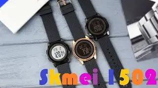 Skmei 1502