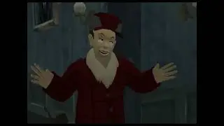 Don Knotts Roasts Scooby and the Gang - Scooby-Doo Night of 100 Frights