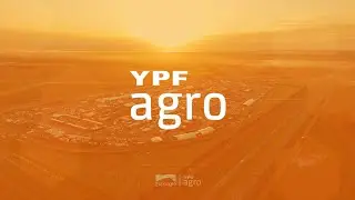 YPF Agro, el impulso que el campo necesita 🌿🔋