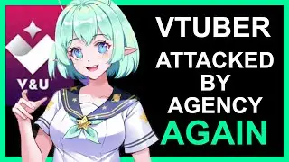 V & U Slanders Amano Serafi | Fans Angry
