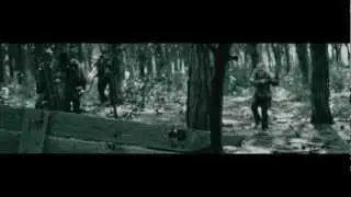 RAPCORE - CAMPO MINATO