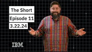 The Short: AI for updating LLMs, simulating particle collisions, & mining scientific data with NASA