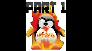 Alternative to pfSense - Install process of IPFire - Basic Walkthrough - 36