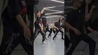 I just wanna rock - Lil Uzi Vert (DANCE BY GAVRAX; CHOREO BY ANTON ELKIN)