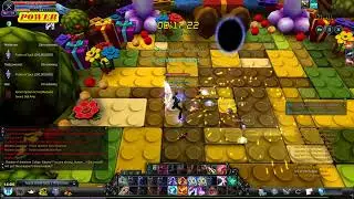 5 minutes of Luck (Part 3)- Cabal Online EU Venus