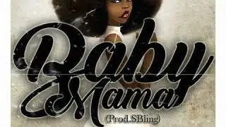 FreddGy K. - Baby Mama (Aúdio)