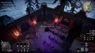 V Rising ps5