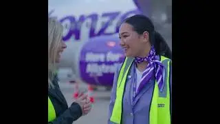 Bonza takes off from Melbourne Airport