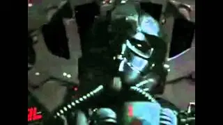 Tie Fighter Sound