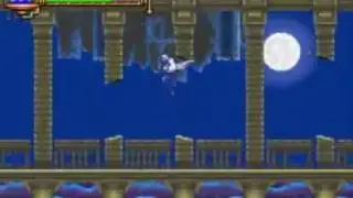 Aria of Sorrow - Soma vs Julius