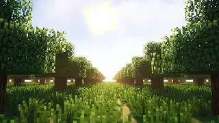 This Minecraft Horror Mod Is Terrifyingly Beautiful…