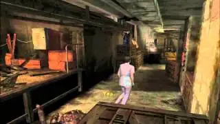 Resident Evil Outbreak - File #2 Online (EOTR VH Horror Mode)