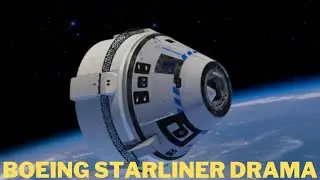 Starliner is Doing Better than you Think!
