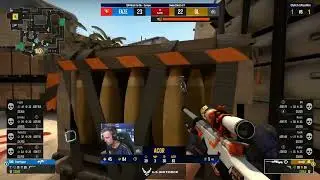 What Is This Aim? 🤯 | Counter Strike Global Offensive Highlights