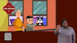 Disability and Language Access (ASL)