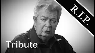 Richard Benjamin Harrison ● A Simple Tribute
