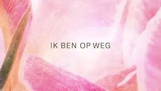 Kinga Bán // Ik ben op weg // Geboren