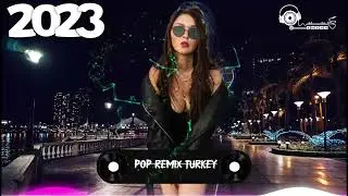 Türkçe Pop Sarkılar Remix 2023 🎵 En popüler Türkçe Pop şarkılar Eylül 2023 🔊 Yeni Hit Şarkılar 2023