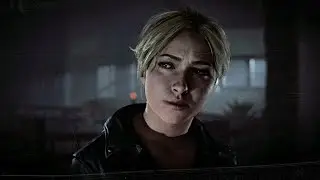 ВСЕ ДОЛЖНЫ ВЫЖИТЬ, НО МОЙ ГЕЙМПАД ПРОТИВ 🤬 Финал Until Dawn (8K Монитор, Xbox Controller, Стрим)