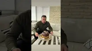 Bugün benim doğum günüm 🎂