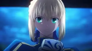 Fate「AMV」- Cage - SawanoHiroyuki[nZk] [HD]