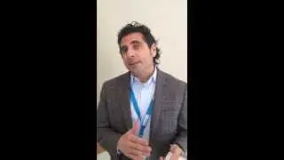 Gary Reisman, CEO and Co-founder, LEAP Media Investments