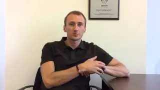 Замысел компании или как повлиять на отрасль? | Сессия 4 | ШВБ