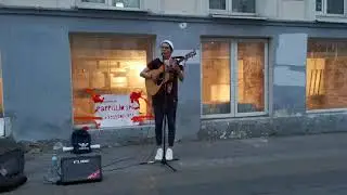 Максим Субачев - Аллилуйя.