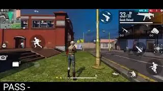 FIX CHARECTER AUTO AIM 🔥 Free Fire Drag Auto Headshot Config File 🎯 New Update FF Headshot Config
