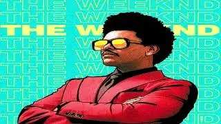 The Weenkd, 21 Savege - Creepin' (SEVERÜS MASH UP 2023)