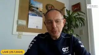 LIVE (25.7.2024)