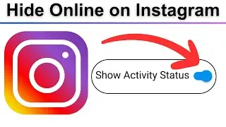 How to Hide Online on Instagram