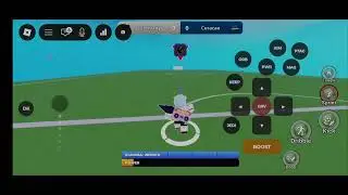 Roblox sls (FIFA SUPER SOCCER) Ball Control script 2026