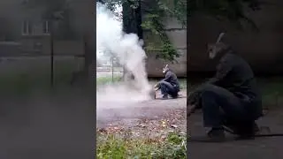 Фильтр воздушный.
