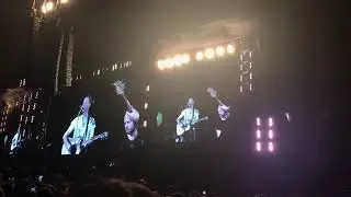 Coldplay - Amor Argentina (tango song)