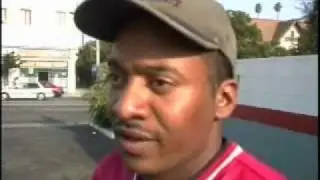 History of Blood & Crip gangs in Los Angeles