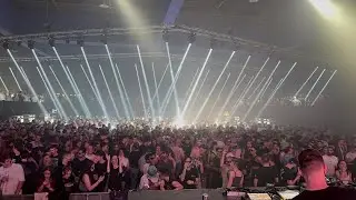 [4K] Rodriguez Jr live at Illusions Festival Belgrade 26.05.2023