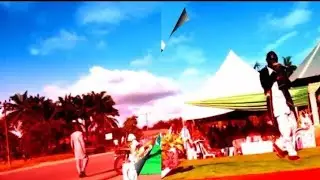 Colour Grade Video with Gradient Tint Effect in Pinnacle Studio