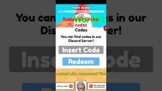 Roblox 67 Clicker codes Oct 2025