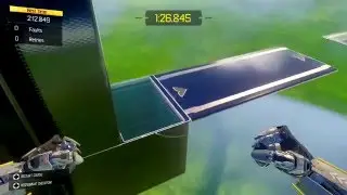 BO3: Free Run Alpha - Elevator Glitch
