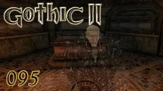 Das Rätsel des Quahodron «» GOTHIC 2 #095