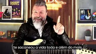 Aprenda seu primeiro solo na guitarra JÁ!