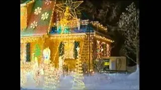 Christmas Lights