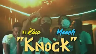 Versatillion Zoe (ft Meech Popout) - Knock | (Official Video)