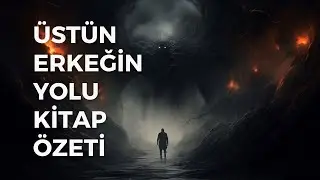 Açık Bir Kalple Yaşa - Üstün Erkeğin Yolu (1.Bölüm) - David Deida