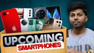 Best Upcoming Smartphones Unveiling in June 2024!